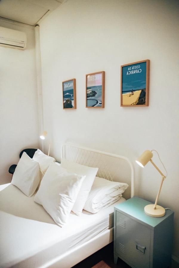 Lx Albergue