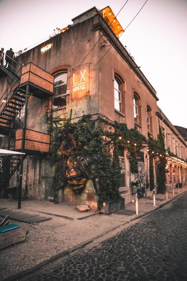 Hostal Lx Lisboa