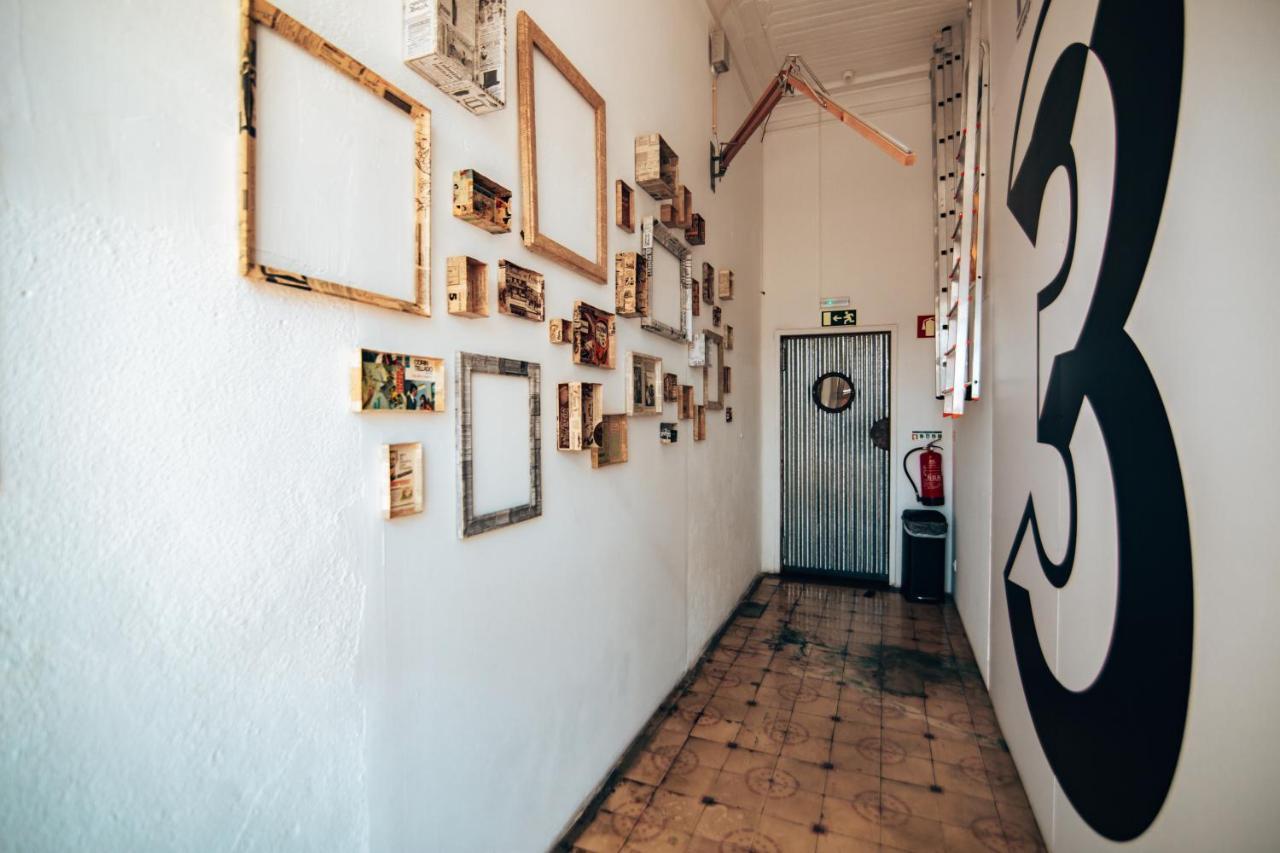 Hostal Lx Lisboa