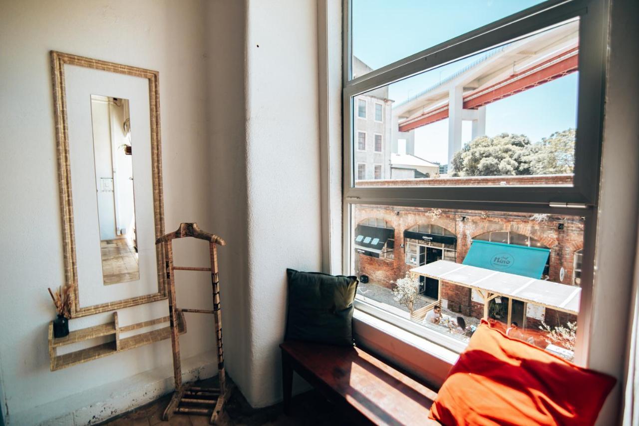 Hostal Lx Lisboa