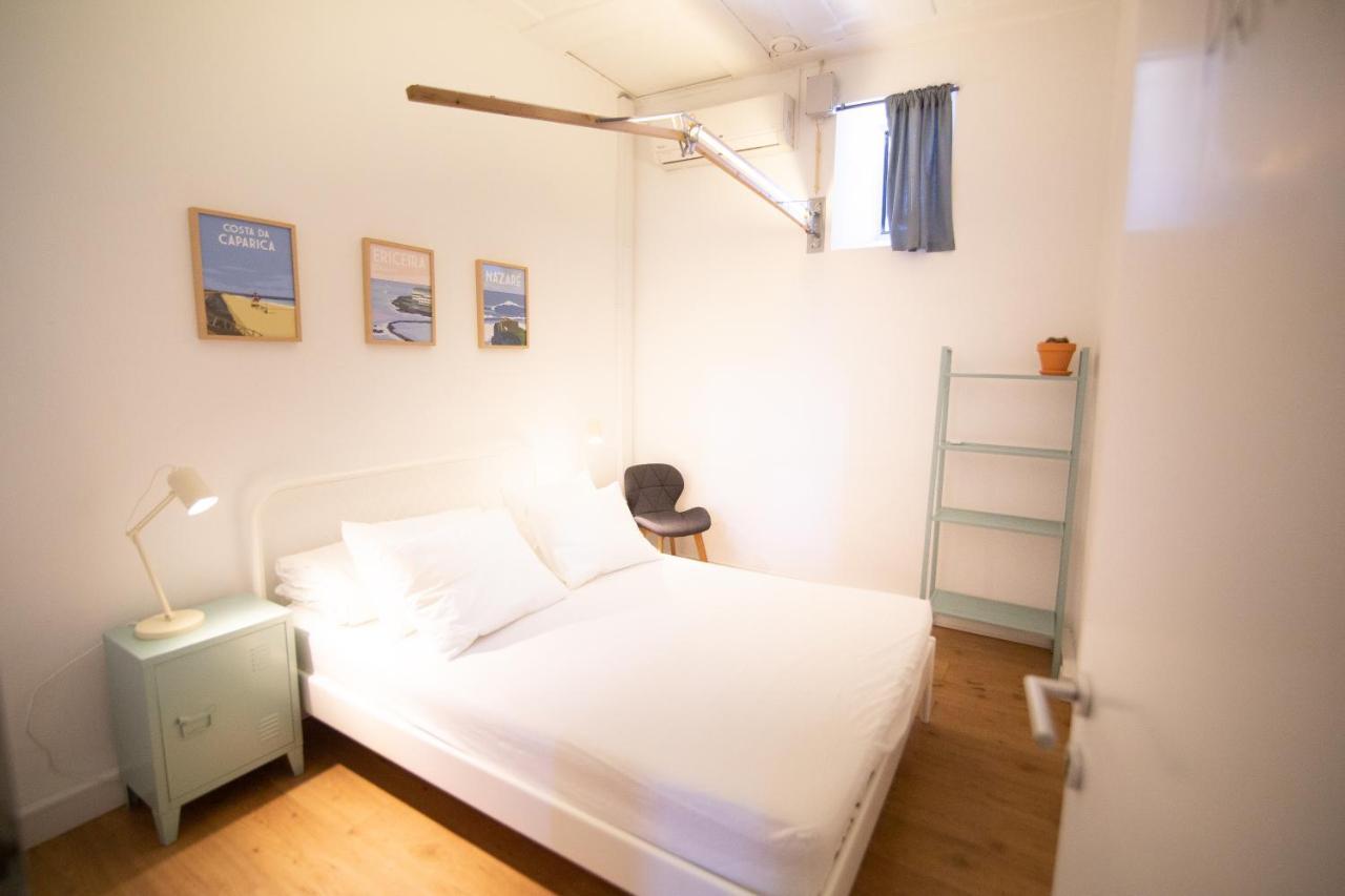 Hostal Lx Lisboa
